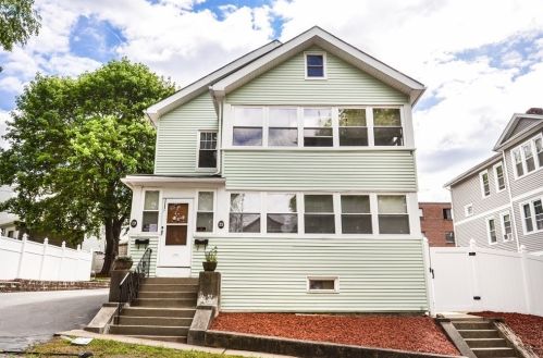 19 Bridgeport St, Worcester, MA 01604-4503