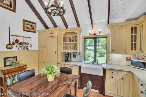 310 Cooper Rd, Tinton Falls NJ 07701-6010 exterior