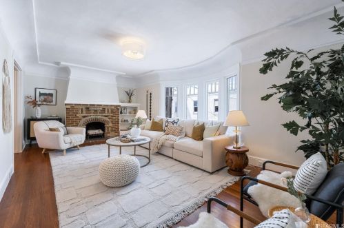 81 Glover St, San Francisco, CA 94109-2104