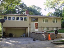 25 Dorr Rd, Newton, MA 02458-2701