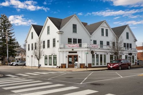 1110 Great Plain Ave, Needham, MA 02492-2346