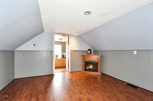 1319 Home Ave, Forest View IL 60402-1239 exterior