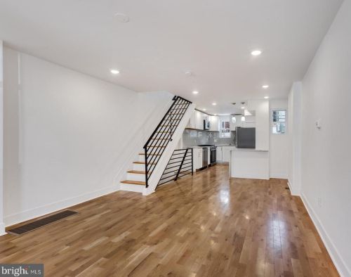 1619 Bancroft St, Philadelphia PA  19145-1507 exterior