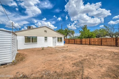 2602 Dayton St, Phoenix AZ  85006-1029 exterior