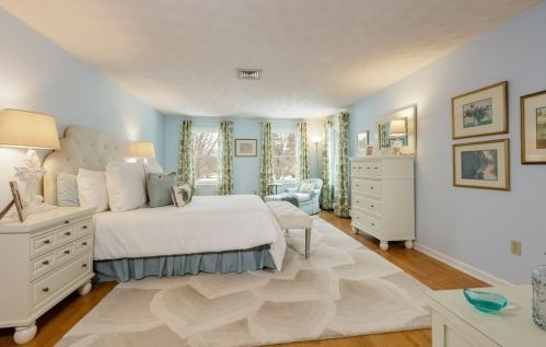 1 Assabet Xing, Acton MA 01720-5237 exterior