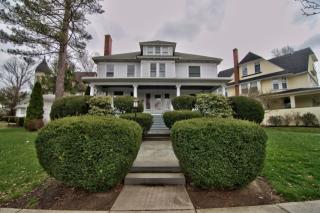 917 Sunset St, Scranton PA  18509-1934 exterior