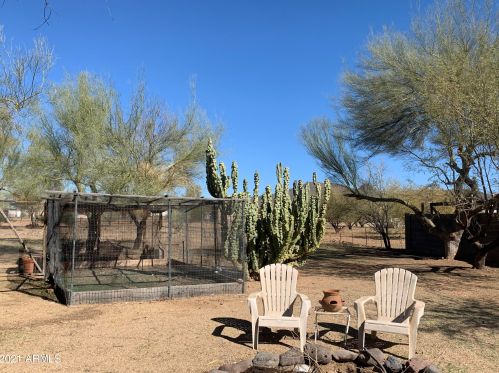 1112 Carlise Rd, Phoenix AZ 85086-7478 exterior