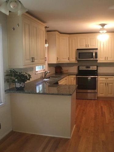 1719 Chateau Dr, Atlanta GA  30338-6049 exterior