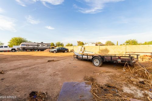 19653 29 Pl, Phoenix AZ 85016-5814 exterior