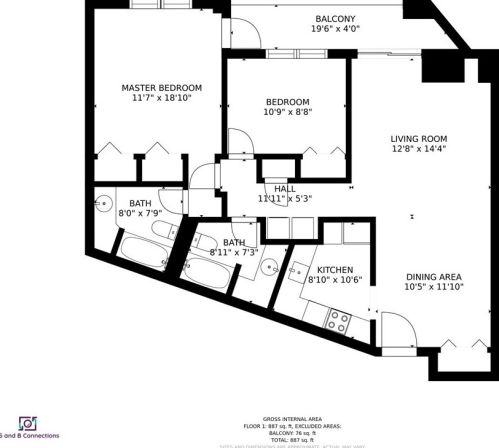 90 Quincy Shore Dr, Quincy MA 02171-2900 exterior