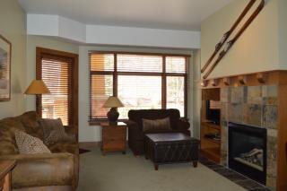 4000 Canyons Resort Dr, Park City UT  84098-6546 exterior