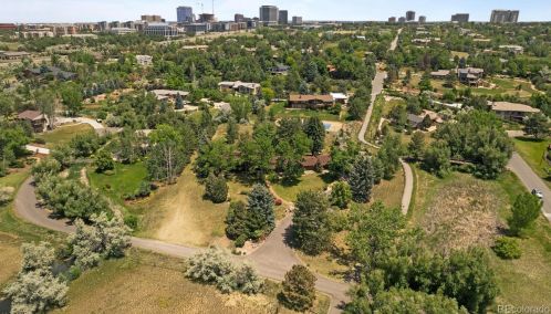 6025 Prentice Pl, Englewood CO 80111-1415 exterior