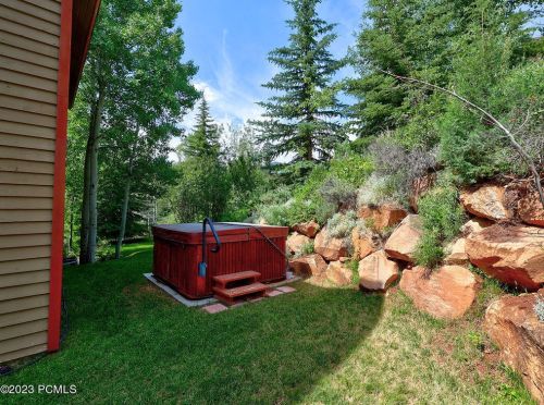 3600 Wagon Wheel Way, Park City UT 84098-5340 exterior