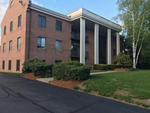 31 Church Grn, Taunton MA  02780-3449 exterior