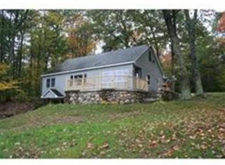 390 Maple St, Winchendon MA  01475-1004 exterior