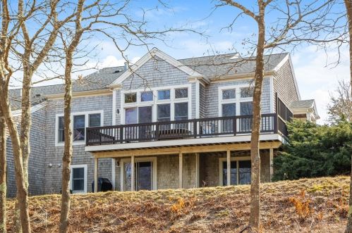 3 Fletcher Reach, Plymouth MA 02360-8240 exterior