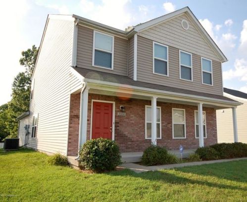 5804 Bannon Crossings Dr, Louisville, KY 40228-1189