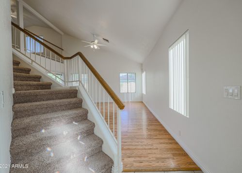 18841 43 Pl, Phoenix AZ 85050-3736 exterior