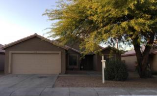 8918 La Reata Ave, Phoenix AZ  85037-3473 exterior