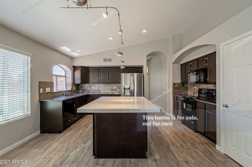 4520 Bighorn Ave, Phoenix AZ  85044-4957 exterior