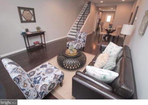 1439 16th St, Philadelphia, PA 19121-4202