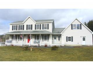 33 Bovat Rd, Georgia, VT 05454-4405