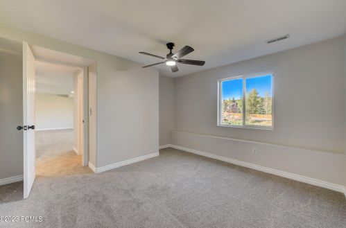 3152 Julies Dr, Park City UT 84098-8417 exterior