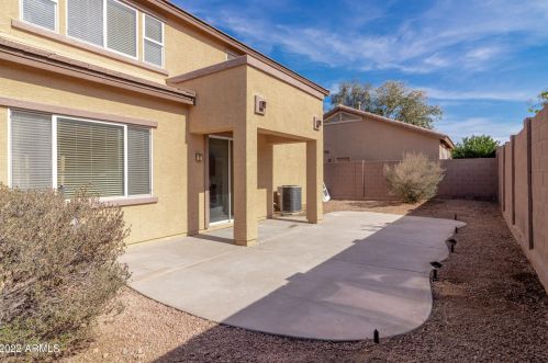 7233 39 Way, Phoenix AZ 85050-5428 exterior