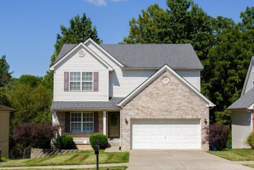11036 Symington Cir, Louisville, KY 40241-1346