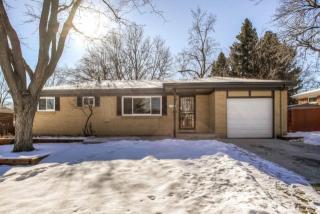 3510 Union Ave, Englewood, CO 80110-6219