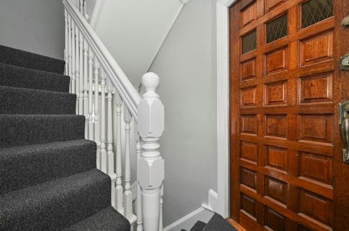 195 Billings Rd, Quincy MA 02171-2404 exterior