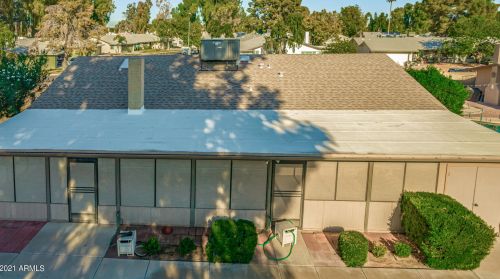 11420 Ahwatukee Dr, Phoenix AZ 85044-3102 exterior