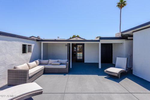 3906 13th Pl, Phoenix AZ  85014-4904 exterior