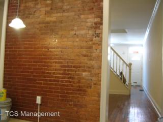 3036 Baltz St, Philadelphia PA  19121-4406 exterior
