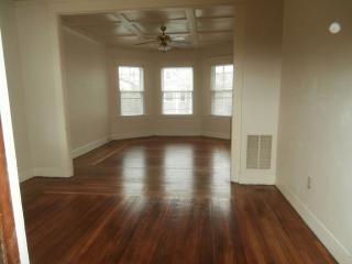 31 Branscomb St, New Bedford MA  02745-6319 exterior