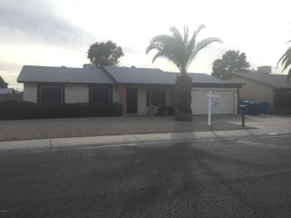 3217 Monica Ave, Phoenix AZ  85032-2041 exterior
