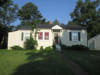 3304 Austin Ave, Richmond VA  23222-3401 exterior