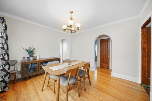 3643 Kenilworth Ave, Forest View IL 60402-1662 exterior