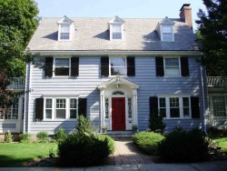 17 Dorset Rd, Newton, MA 02468-1457