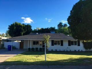 1813 Medlock Dr, Phoenix, AZ 85016-4010