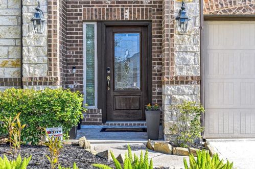 20718 Cactus Lake Ln, Richmond TX  77407-1665 exterior