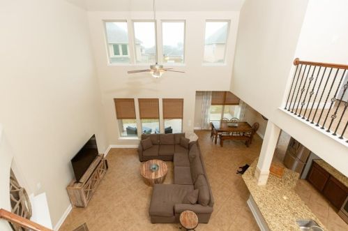 9507 Bosque Hills Ct, Richmond TX 77469-4734 exterior