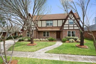 18 Rue Grenoble, Kenner LA  70065-2017 exterior