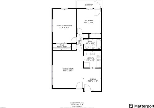 2 Tara Dr, Weymouth MA  02188-3220 exterior