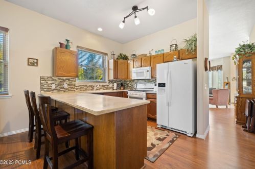 1729 Silver Spg, Park City UT 84098-6033 exterior