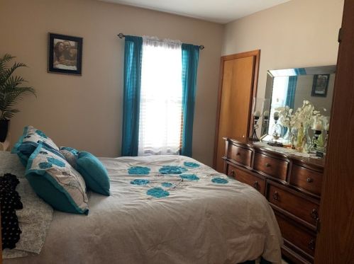 129 Bates, New Bedford MA 02745-6009 exterior