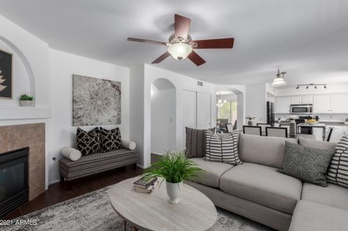 20910 37th Pl, Phoenix AZ  85050-4863 exterior