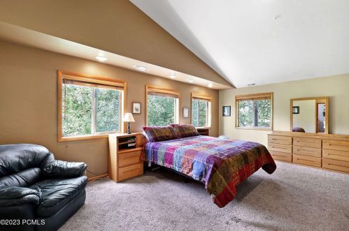 3600 Wagon Wheel Way, Park City UT 84098-5340 exterior