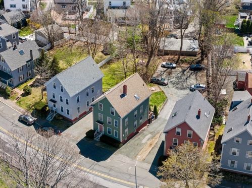 53 Hale St, Beverly MA 01915-5426 exterior