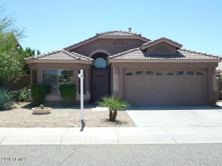 6605 Paso Trl, Phoenix AZ  85083-1036 exterior